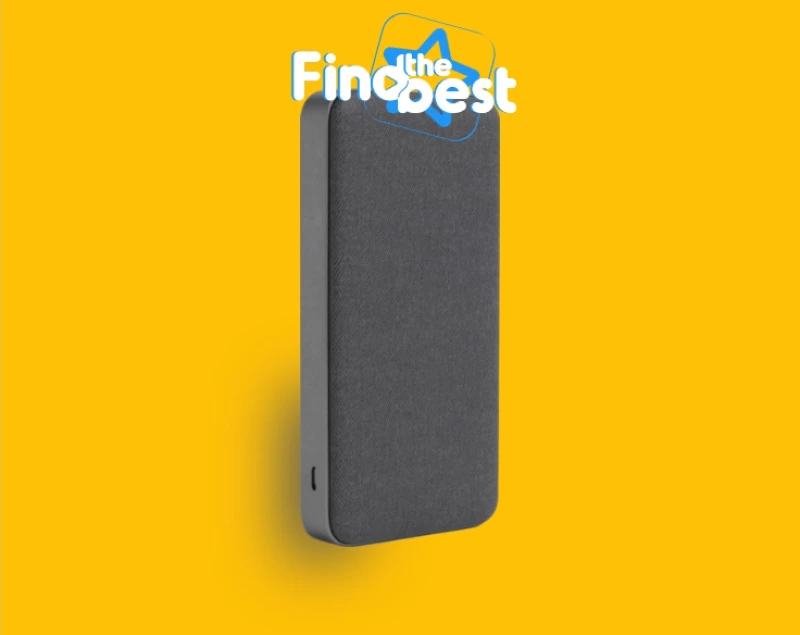 Αυτά είναι τα 8 καλύτερα power bank ταχείας φόρτισης για το 2024