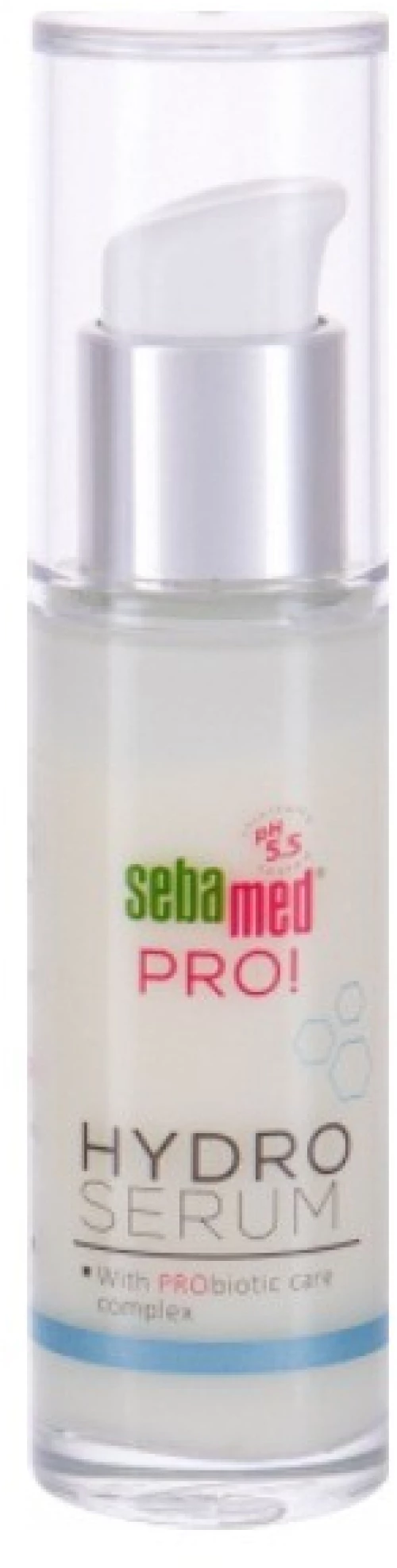 Sebamed Pro! Hydro Serum 30ml