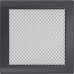 KRATKI ΠΕΡΣΙΔΑ 22G 22X22CM ΓΡΑΦΙΤΗΣ