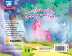 Η ΑΝΝΙΤΑ ΣΩΖΕΙ ΕΝΑΝ ΜΟΝΟΚΕΡΟ