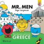 Travelling Around Greece