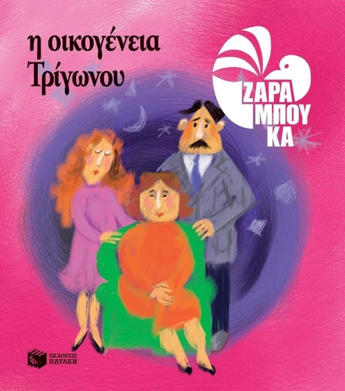 Η οικογένεια Τρίγωνου, Τα σχήματα