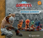 Gormiti: Αγώνες Gormiti