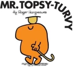 Mr. Topsy-Turvy