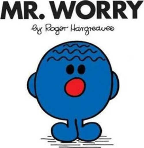 Mr. Worry