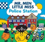 Mr. Men Little Miss: Police Station