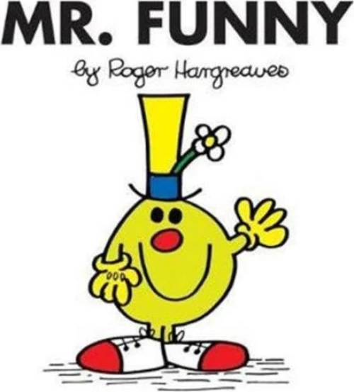 Mr. Funny