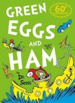 GREEN EGGS AND HAM PB