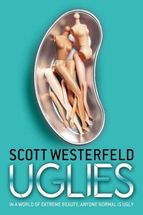 UGLIES Paperback