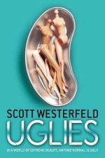 UGLIES Paperback