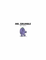 MR.GRUMBLE
