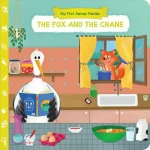 The Fox and the Crane