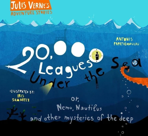 20.000 Leagues Under the Sea