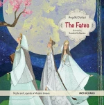 The Fates eBook