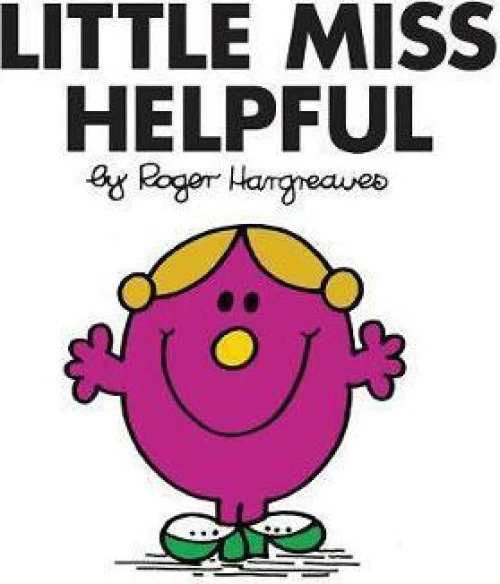 Little Miss Helpful