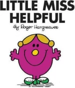 Little Miss Helpful