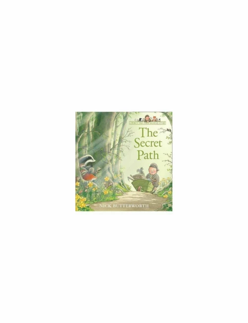 The Secret Path
