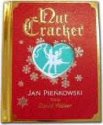 Nut Cracker