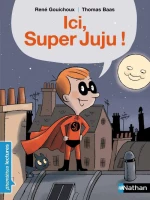 Ici, Super Juju!
