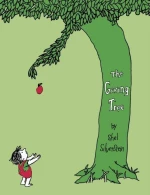 THE GIVING TREE HB