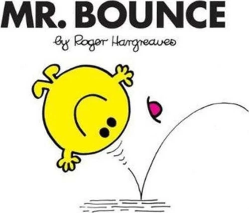 Mr. Bounce