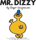 Mr. Dizzy