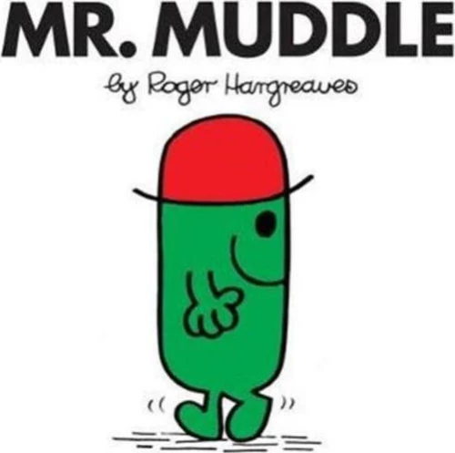 Mr. Muddle