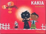 Κακία