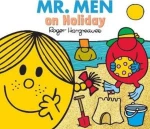 Mr. Men: On Holiday