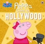 Peppa Goes to Hollywood