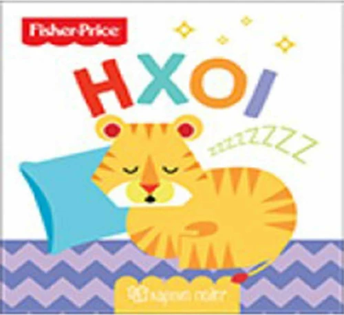 Fisher Price: Ήχοι