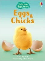 EGGS AND CHICKS HC