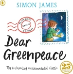 DEAR GREENPEACE