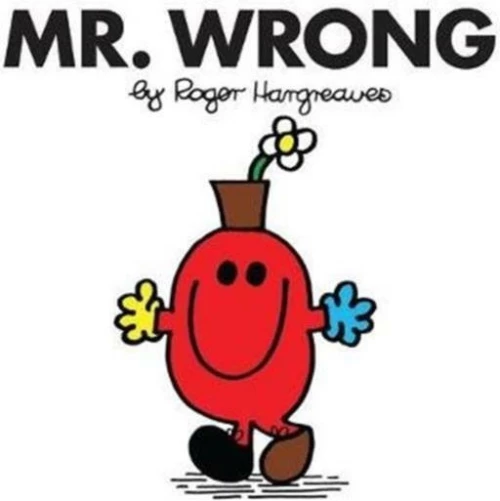 Mr. Wrong