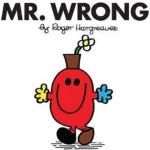 Mr. Wrong