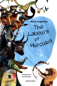 The labours of Hercules 2