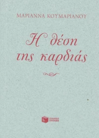 Η θέση της καρδιάς