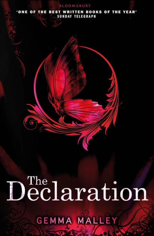 DECLARATION REJACKET