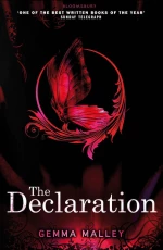 DECLARATION REJACKET
