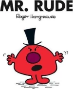 MR. RUDE