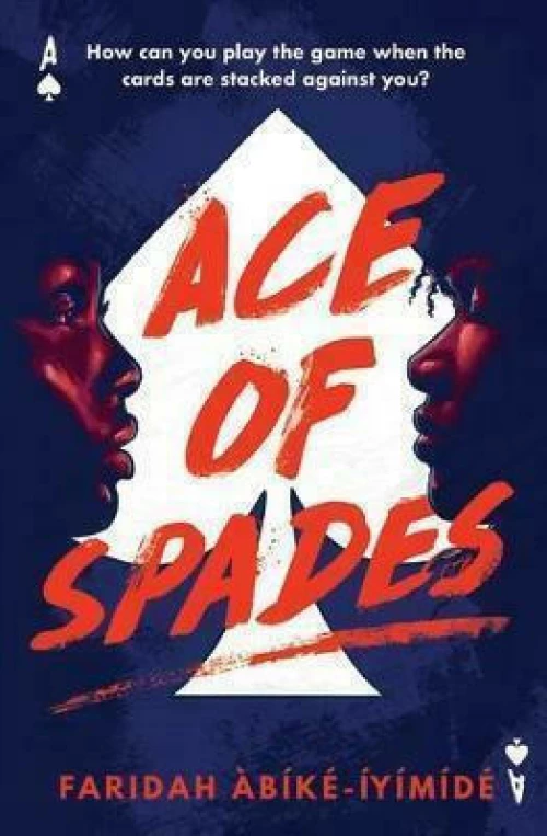 Ace of Spades