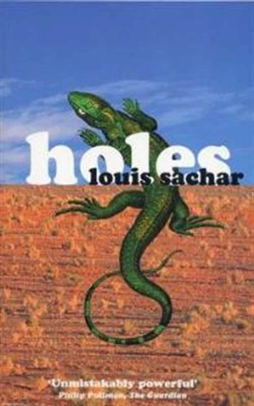 HOLES