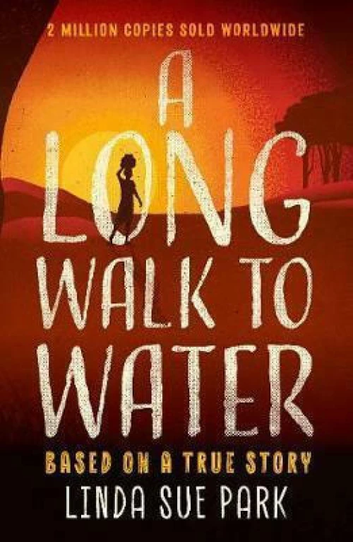 A Long Walk to Water