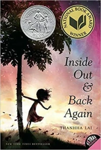Inside οut & Back Again