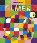 ELMER Paperback