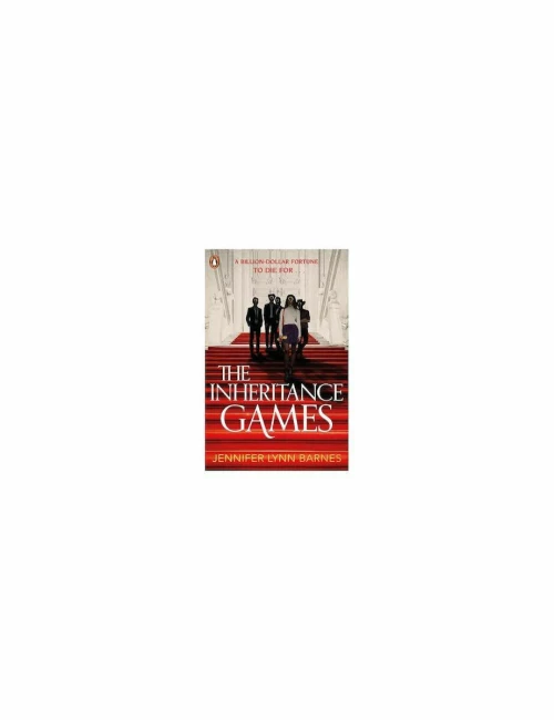 The Inheritance Games