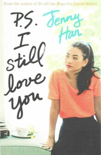 PS I STILL LOVE YOU