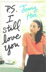 PS I STILL LOVE YOU