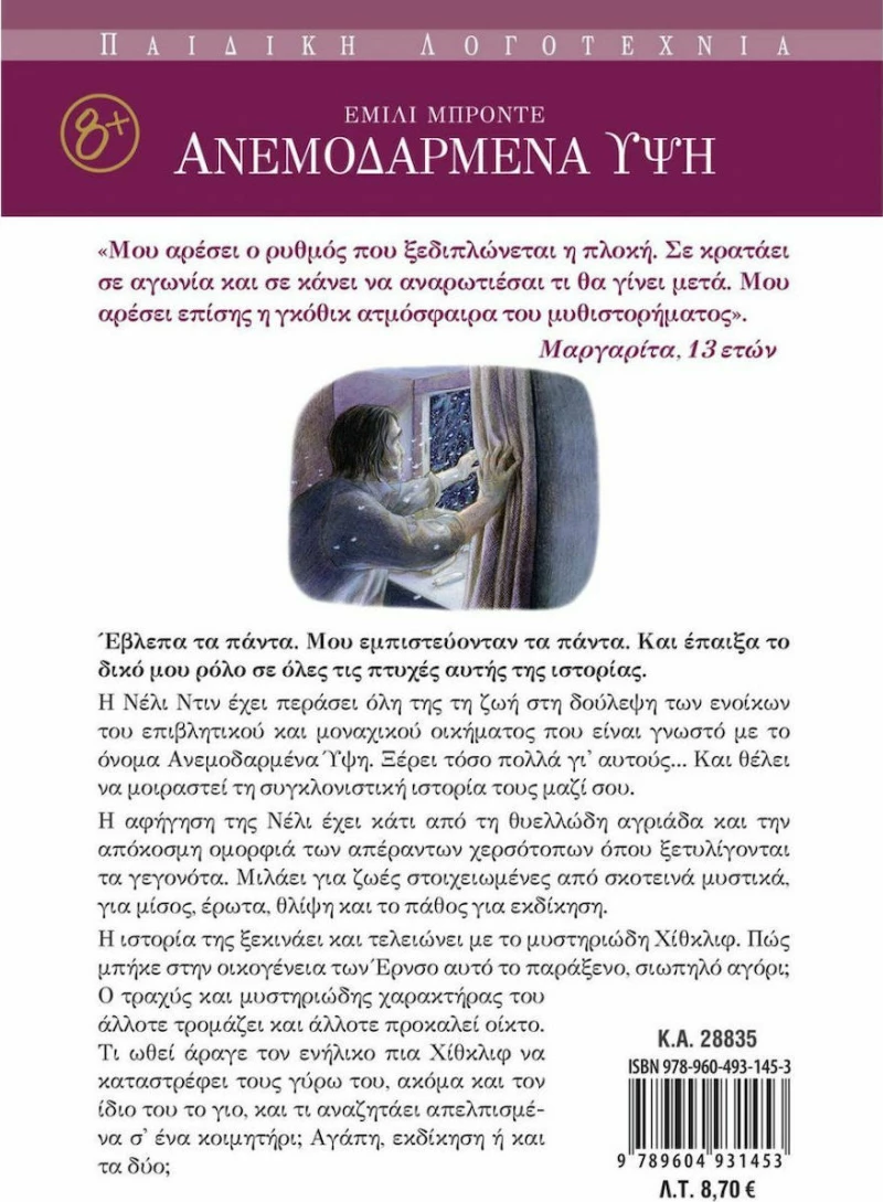 Ανεμοδαρμένα ύψη