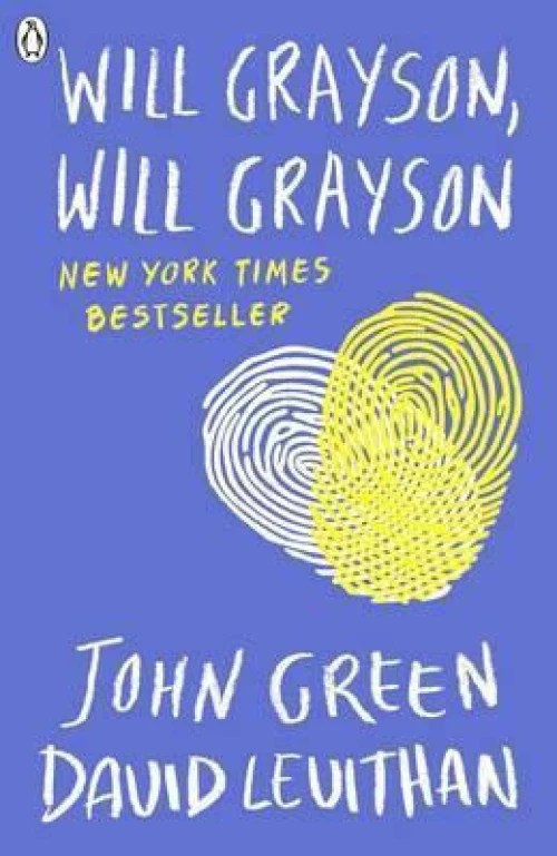 Will Grayson Will Grayson
